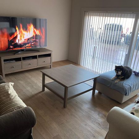 Appartement Aan Zee Blankenberge Eksteriør billede