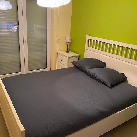Appartement Aan Zee Blankenberge Eksteriør billede