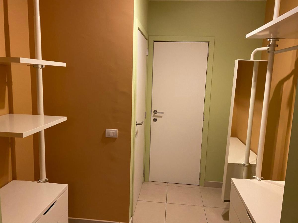 Appartement Aan Zee Blankenberge Eksteriør billede